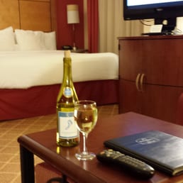 And nothing makes it better than wine at the end of the day And nothing makes it better than wine at the end of the day