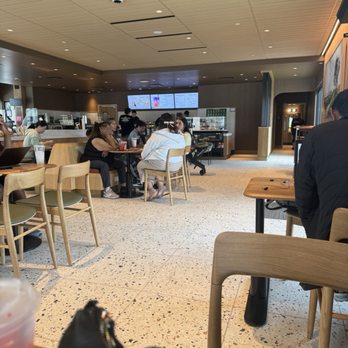 Starbucks - Coffee & Tea Near Me - Alhambra, California
