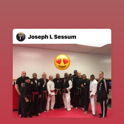 Jaribu System Martial Arts Dojo - Substantial connect to American Goju karate and Chinese goju