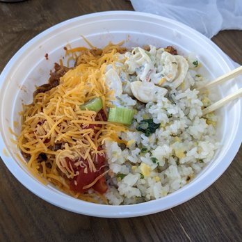 Rice Junky - Pork dope bowl with egg fried rice - Pubs Near Me - Santa Clara, California Rice Junky - Pork dope bowl with egg fried rice - Pubs Near Me - Santa Clara, California