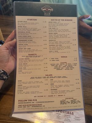 North Highland Pub by null