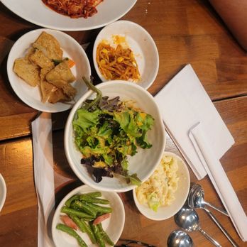Five Senses - Korean Near Me - New York, New York Five Senses - Korean Near Me - New York, New York