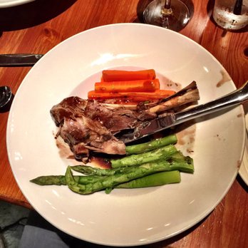 An Tobar Irish Pub - Lamb shank - Irish Near Me - Maitland, Florida