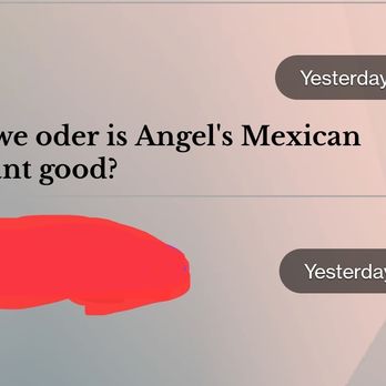 Angel's Mexican Restaurant - Mexican Near Me - Sumter, South Carolina