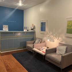 Ivo Massage - Foyer