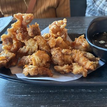Mikomi Sushi - POPCORN CHICKEN - Sushi Bars Near Me - West Covina, California Mikomi Sushi - POPCORN CHICKEN - Sushi Bars Near Me - West Covina, California