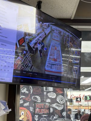 Great Giant Supermarket