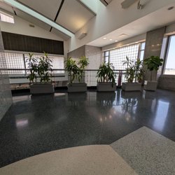 Hartsfield-Jackson Atlanta International Airport - Sculptures created from recycled material
