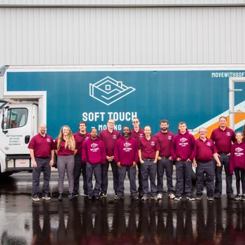Soft Touch Moving - Movers Near Me - Indianapolis, Indiana Soft Touch Moving - Movers Near Me - Indianapolis, Indiana
