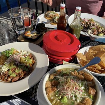 5 Rabanitos - Mexican Near Me - Chicago, Illinois 5 Rabanitos - Mexican Near Me - Chicago, Illinois
