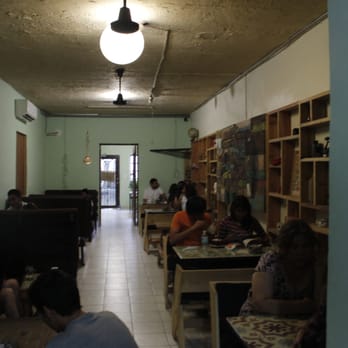 Tierra Libre - Cafeteria Near Me - Monterrey, NLE