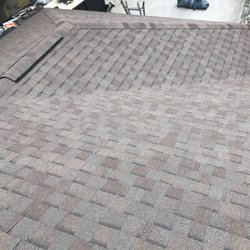 Slide of Rayo Roofing