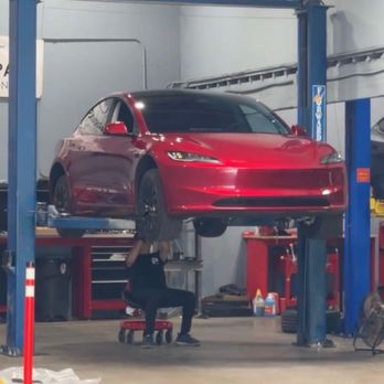 P3X Performance - Auto Repair Near Me - Temple City, California