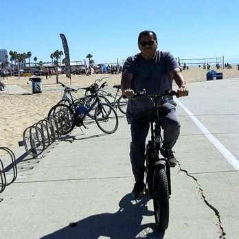 Beachside Bikes - Bike Rentals Near Me - Santa Monica, California