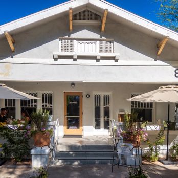 Matilda's - Cafes Near Me - Phoenix, Arizona