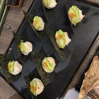 Kimoto Premium Sushi - Sushi Bars Near Me - Houston, Texas Kimoto Premium Sushi - Sushi Bars Near Me - Houston, Texas