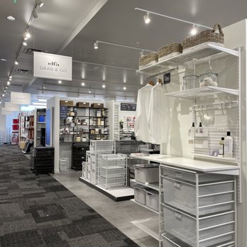 The Container Store - Home Organization Near Me - Annapolis, Maryland