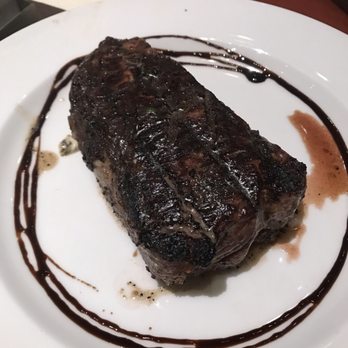 1832 Steakhouse - NY strip - Steakhouses Near Me - Durant, Oklahoma
