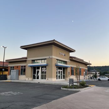 Chase Bank - building - Banks & Credit Unions Near Me - Moraga, California Chase Bank - building - Banks & Credit Unions Near Me - Moraga, California