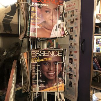 Nandis Knowledge Cafe - a stack of magazines - Cafes Near Me - Highland Park, Michigan Nandis Knowledge Cafe - a stack of magazines - Cafes Near Me - Highland Park, Michigan
