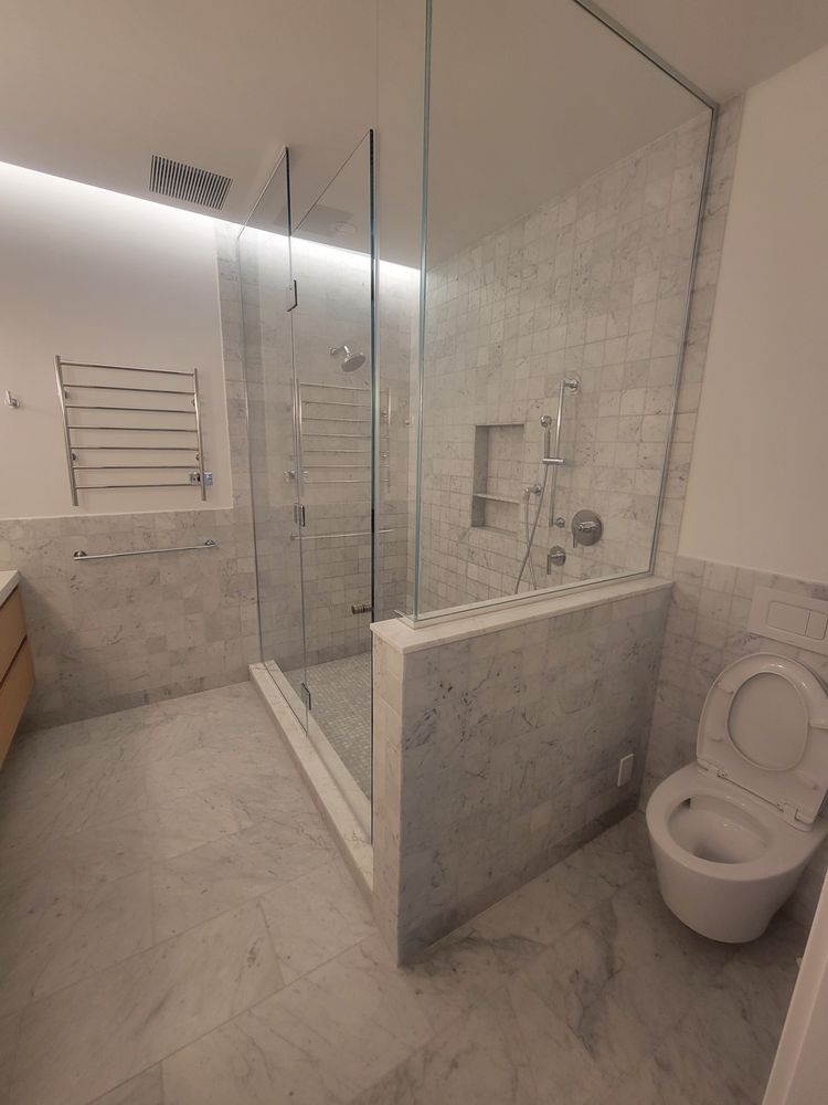 Slide of RPG Plumbing & Heating