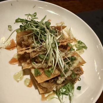 Lucky Belly - Crispy Duck Tacos - Bars Near Me - Honolulu, Hawaii Lucky Belly - Crispy Duck Tacos - Bars Near Me - Honolulu, Hawaii
