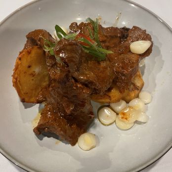 Emelina’s Peruvian Restaurant - Anticuchos - Peruvian Near Me - Sunnyvale, California