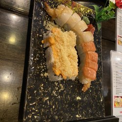 Cho Sushi