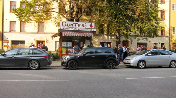 Günters by null