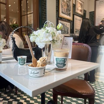 Ralph's Coffee - Affogato & Iced vanilla latte - Coffee & Tea Near Me - Newport Beach, California Ralph's Coffee - Affogato & Iced vanilla latte - Coffee & Tea Near Me - Newport Beach, California