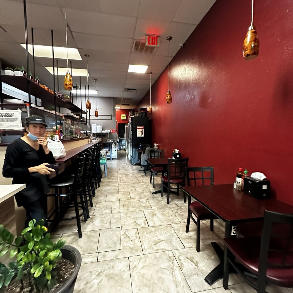 Phoresh - Inside - Vietnamese Near Me - Orlando, Florida Phoresh - Inside - Vietnamese Near Me - Orlando, Florida