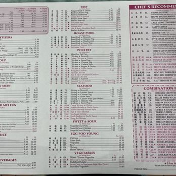 Wang's Kitchen - Menu 8/18/2026 - Chinese Near Me - Raleigh, North Carolina Wang's Kitchen - Menu 8/18/2026 - Chinese Near Me - Raleigh, North Carolina