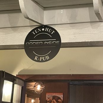 Ten Hut - Pubs Near Me - Temecula, California Ten Hut - Pubs Near Me - Temecula, California