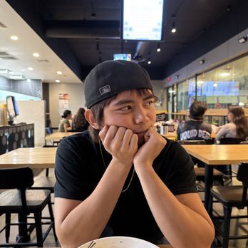 Ramen Hub & Sushi - Fullerton - Cute boy single - Ramen Near Me - Fullerton, California Ramen Hub & Sushi - Fullerton - Cute boy single - Ramen Near Me - Fullerton, California
