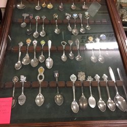 The Gallery Antiques at Pinebrick