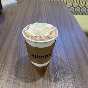 Alkemy - Sipping chocolate - Ice Cream & Frozen Yogurt Near Me - Huntington, New York Alkemy - Sipping chocolate - Ice Cream & Frozen Yogurt Near Me - Huntington, New York