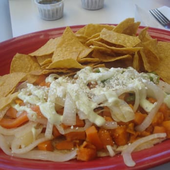 Agua Verde Cafe - YAM TACOS. YES. - Mexican Near Me - Seattle, Washington