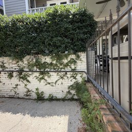 Outside Outside
