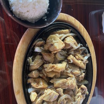 Sapporo - Chicken teriyaki with rice - Sushi Bars Near Me - San Antonio, Texas Sapporo - Chicken teriyaki with rice - Sushi Bars Near Me - San Antonio, Texas