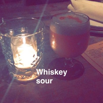 Gilt Bar - New American Near Me - Chicago, Illinois