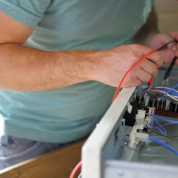 Reliable Hands Appliance - Appliances & Repair Near Me