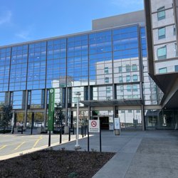 Irvine Farmers Market - The location is wrong ,this is a hospital?