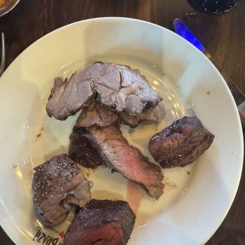 Texas de Brazil - Jacksonville - variety of meats - Steakhouses Near Me - Jacksonville, Florida Texas de Brazil - Jacksonville - variety of meats - Steakhouses Near Me - Jacksonville, Florida
