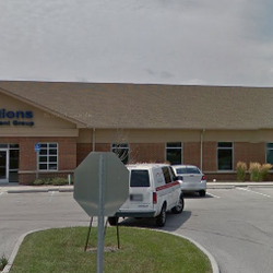 Center for Pain Management