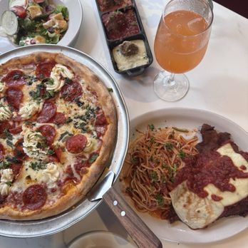 NYC Meatballs & Pizzeria St Augustine - Bars Near Me - St. Augustine, Florida