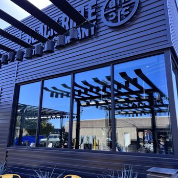Black Rifle Coffee Company - Coffee & Tea Near Me - Kalispell, Montana