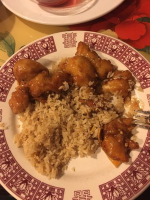 Hunan Inn by null