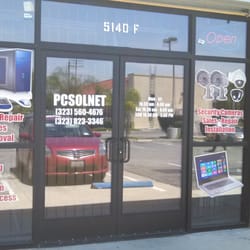 Pcsolnet