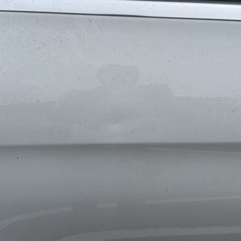 The Grateful Dent - Before - Body Shops Near Me