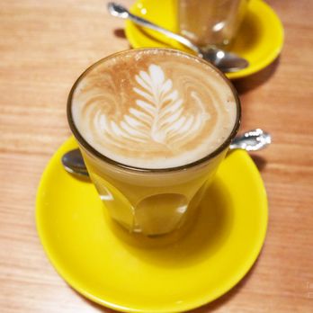 George Jones - Coffee - Cafes Near Me - Pascoe Vale, VIC